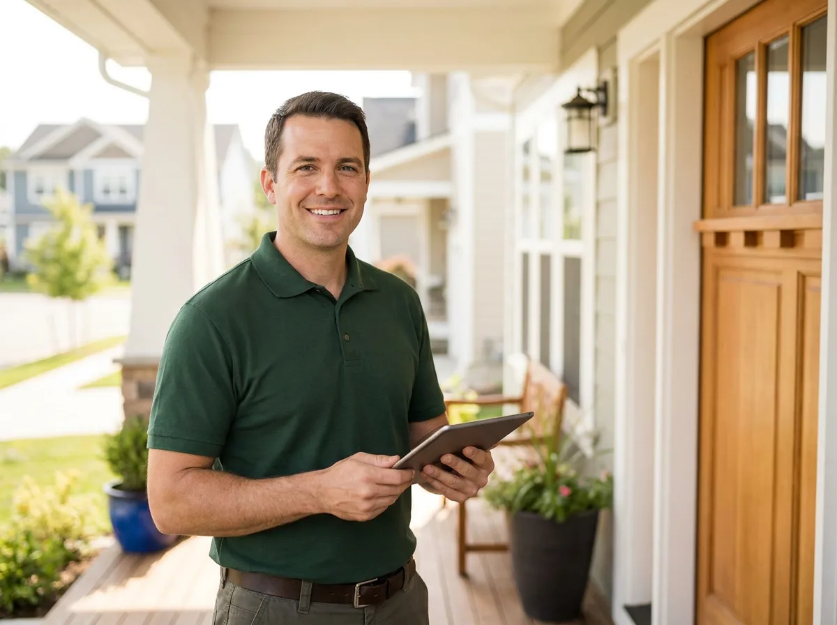 Pest control FAQs for Elberta, MI
